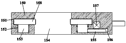 Multifunctional industrial kiln device