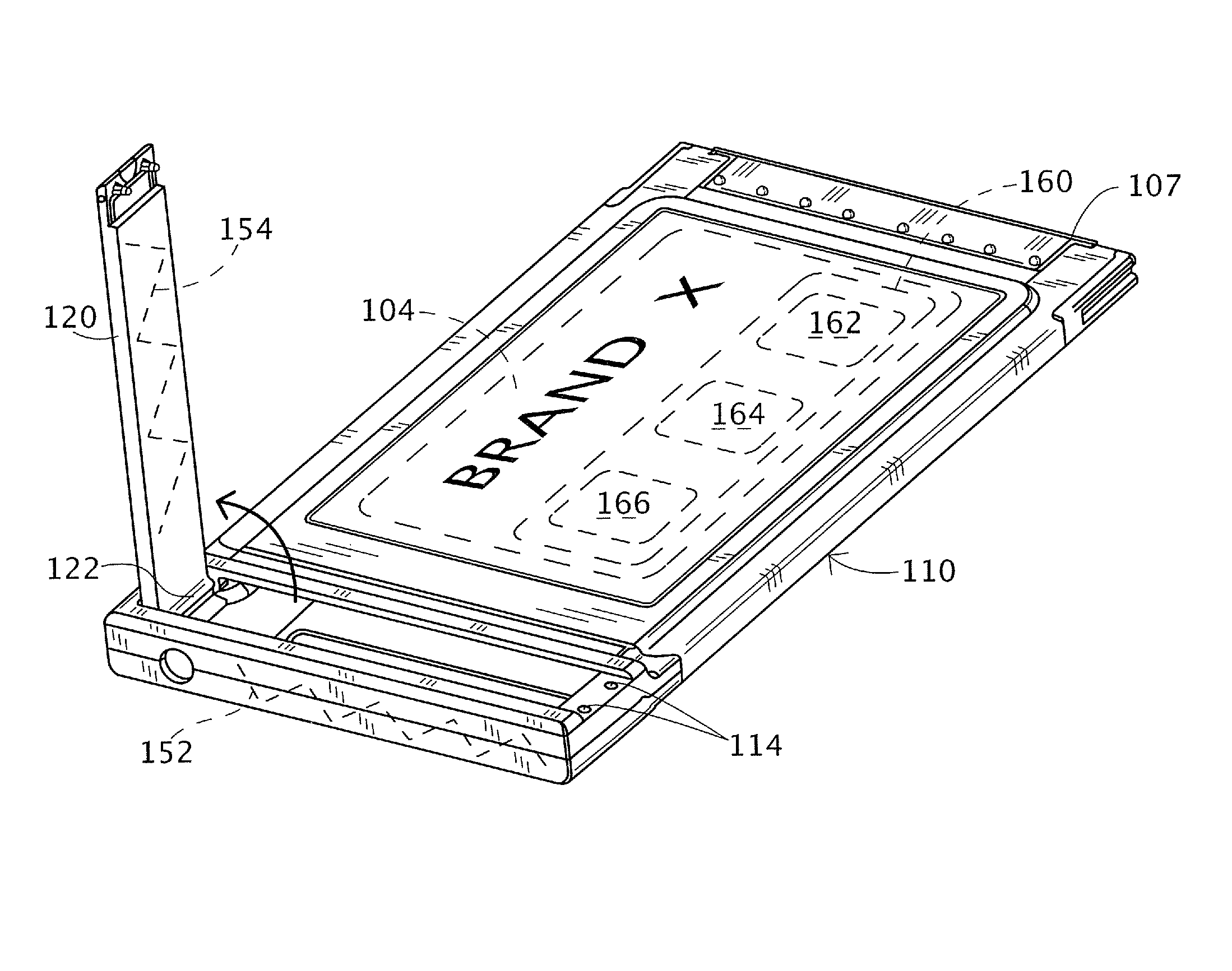 Mobile wireless communications terminals and wireless communications cards for use with an electronic device