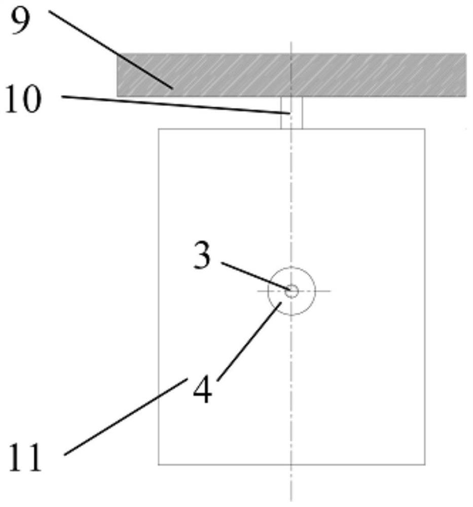 A kind of ultra-low frequency vibration isolator and its design method