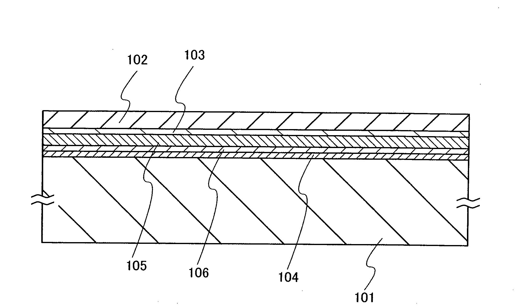 Semiconductor substrate and manufacturing method of semiconductor device