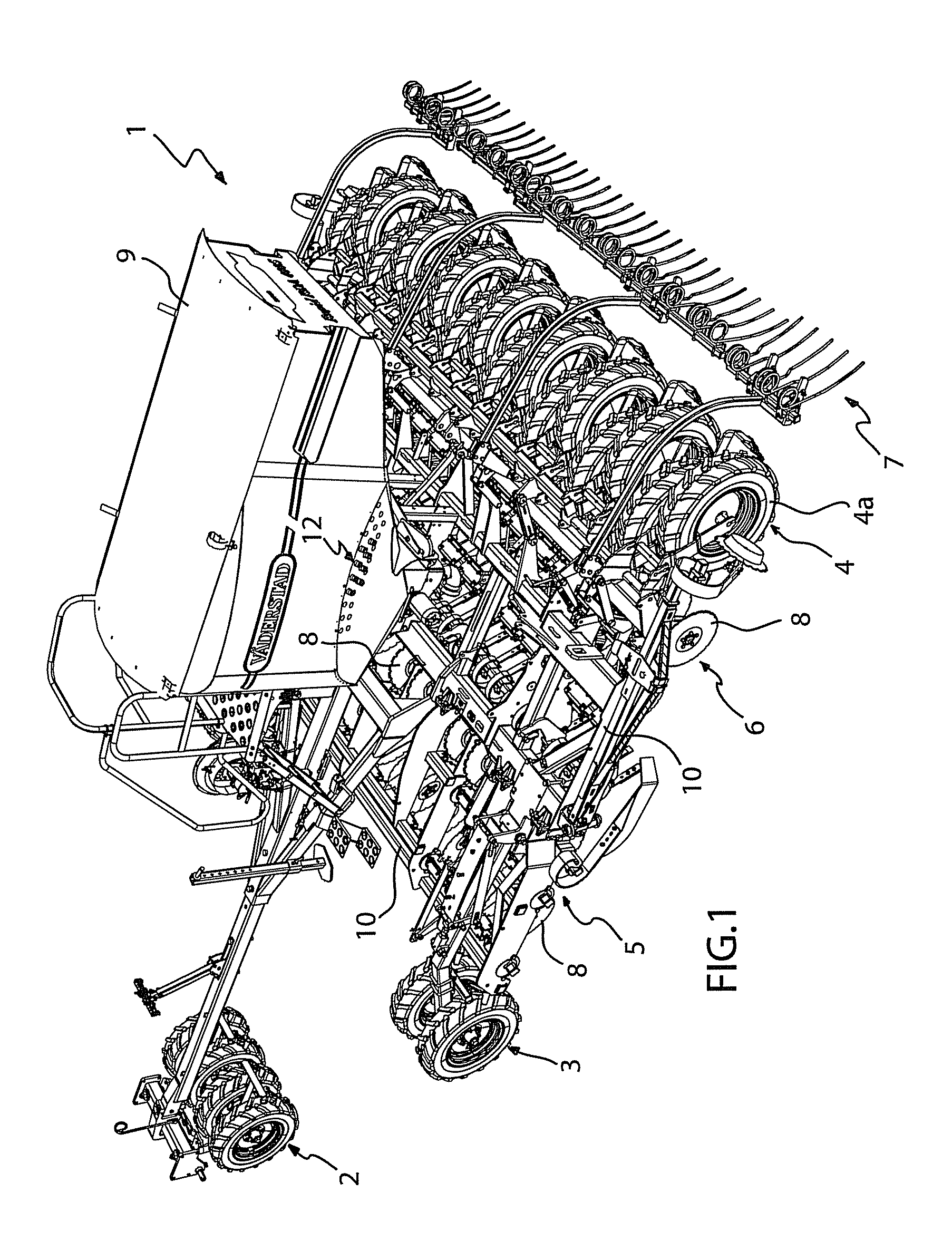 Disc for an agricultural implement
