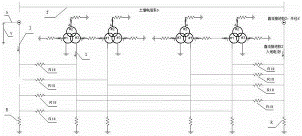 A Method for Predicting Neutral Point Current of Transformer in Unipolar Operation of DC System