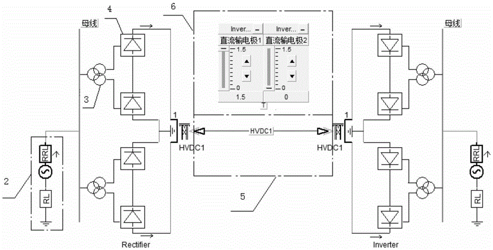 A Method for Predicting Neutral Point Current of Transformer in Unipolar Operation of DC System