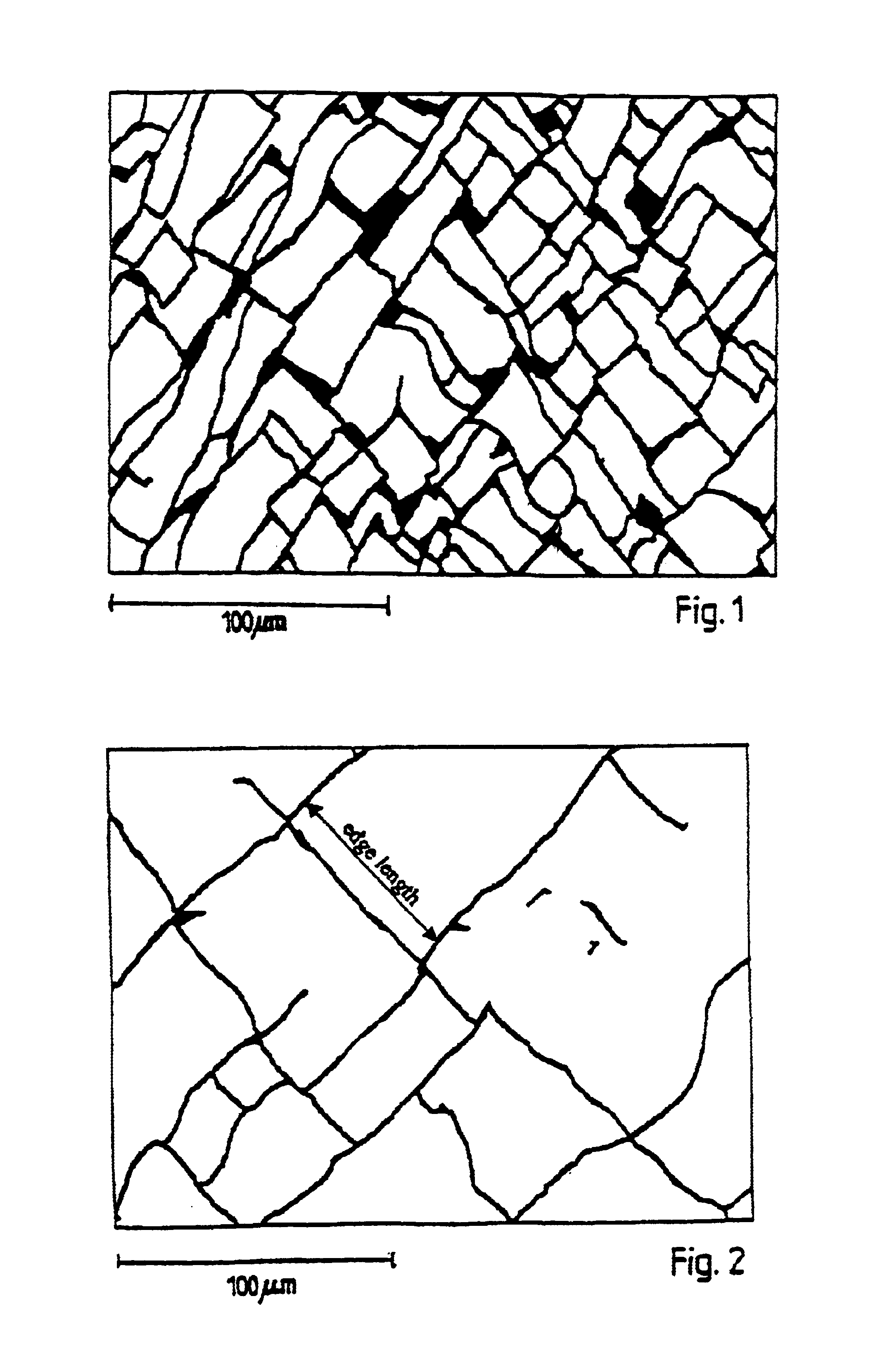 Method for producing electrolytically coated cold rolled strip, preferably for use in the production of battery sheaths, and battery sheath produced according to this method