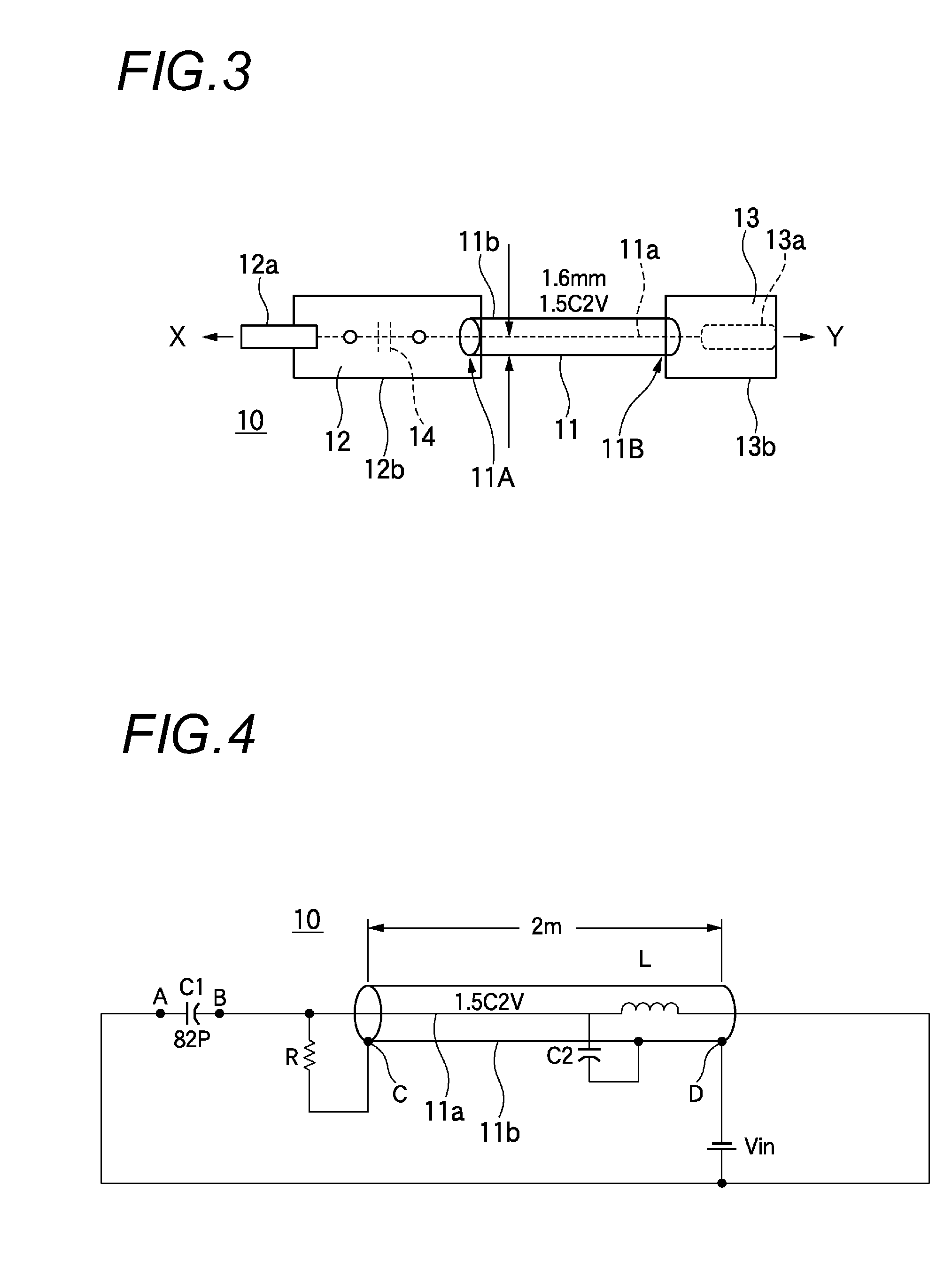 High Voltage Testing Device and High Voltage Testing Method Thereof