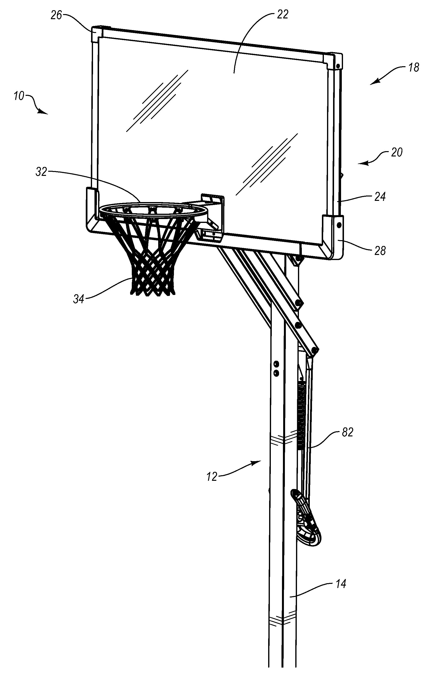 basketball-system-eureka-patsnap-develop-intelligence-library