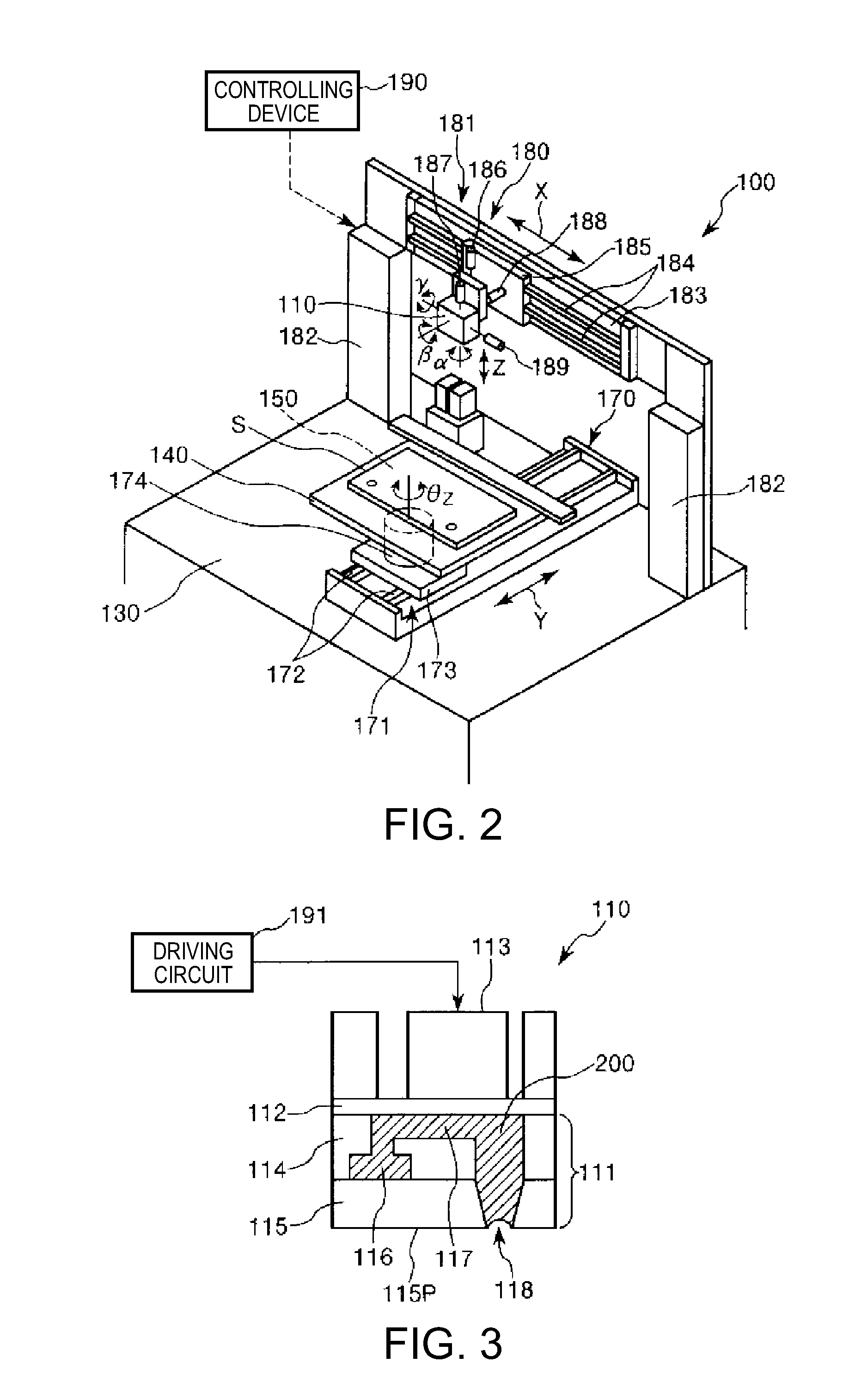 Method for forming conductor pattern, wiring board, and liquid droplet ejecting apapratus