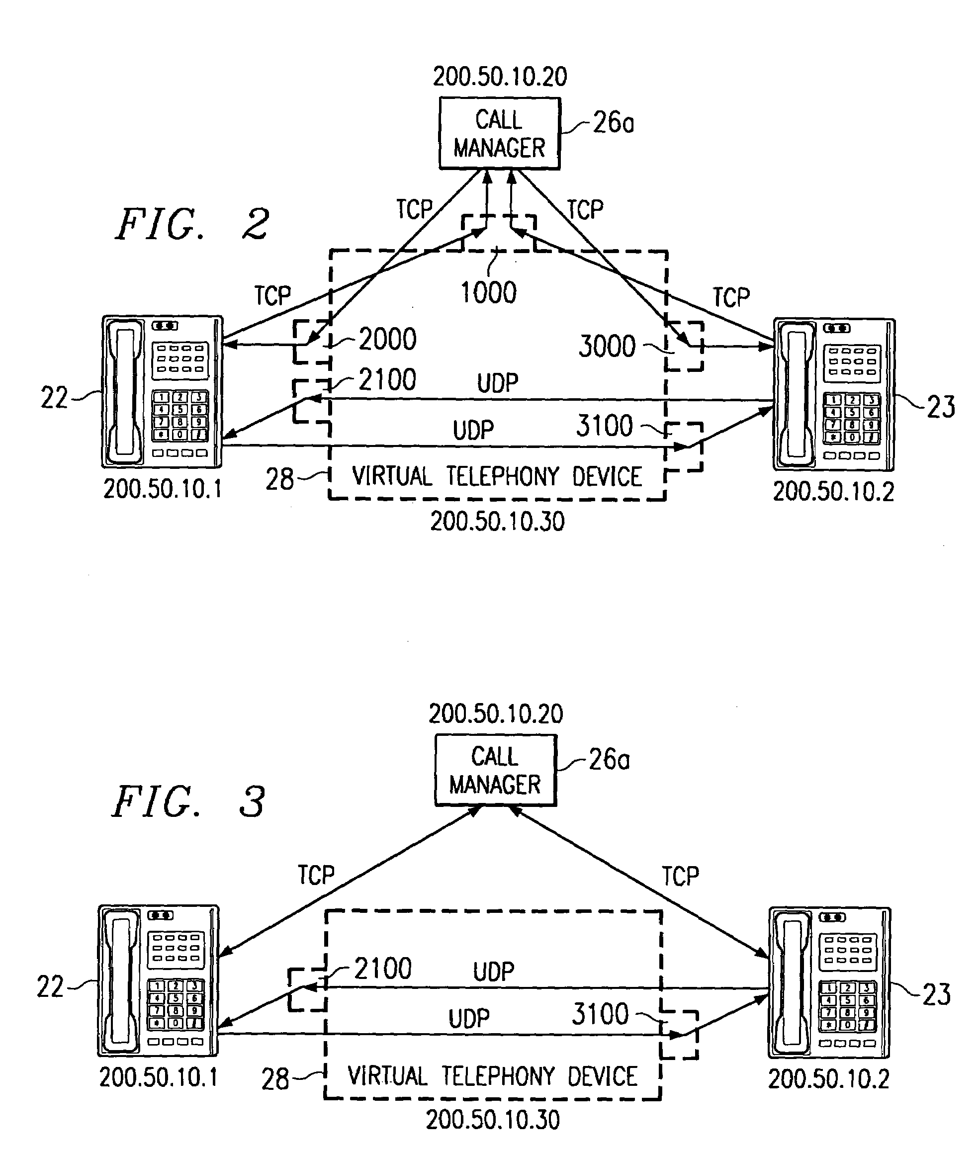 System and method for enabling multicast telecommunications