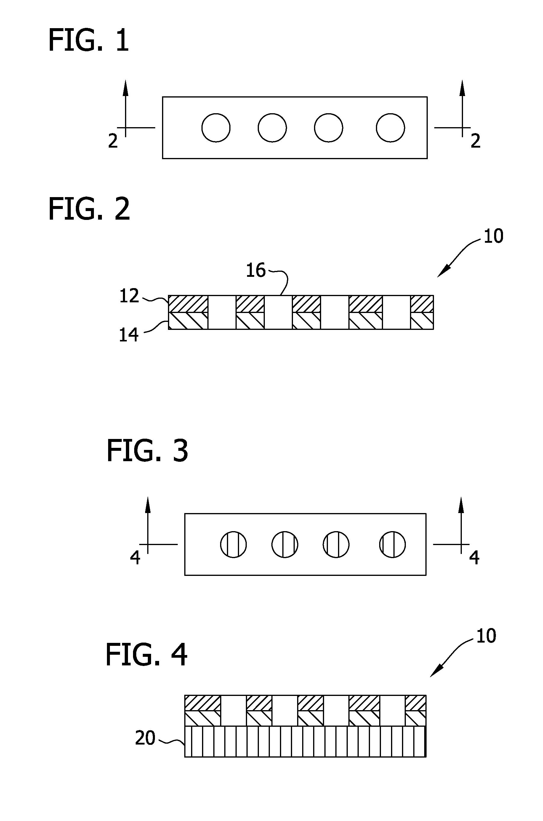 Mask and method for electrokinetic deposition and patterning process on substrates
