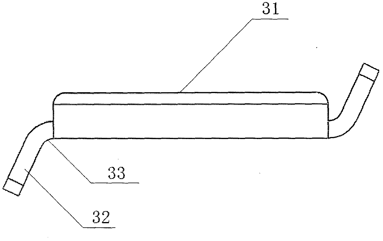 Novel method for configuring and connecting steel ropes