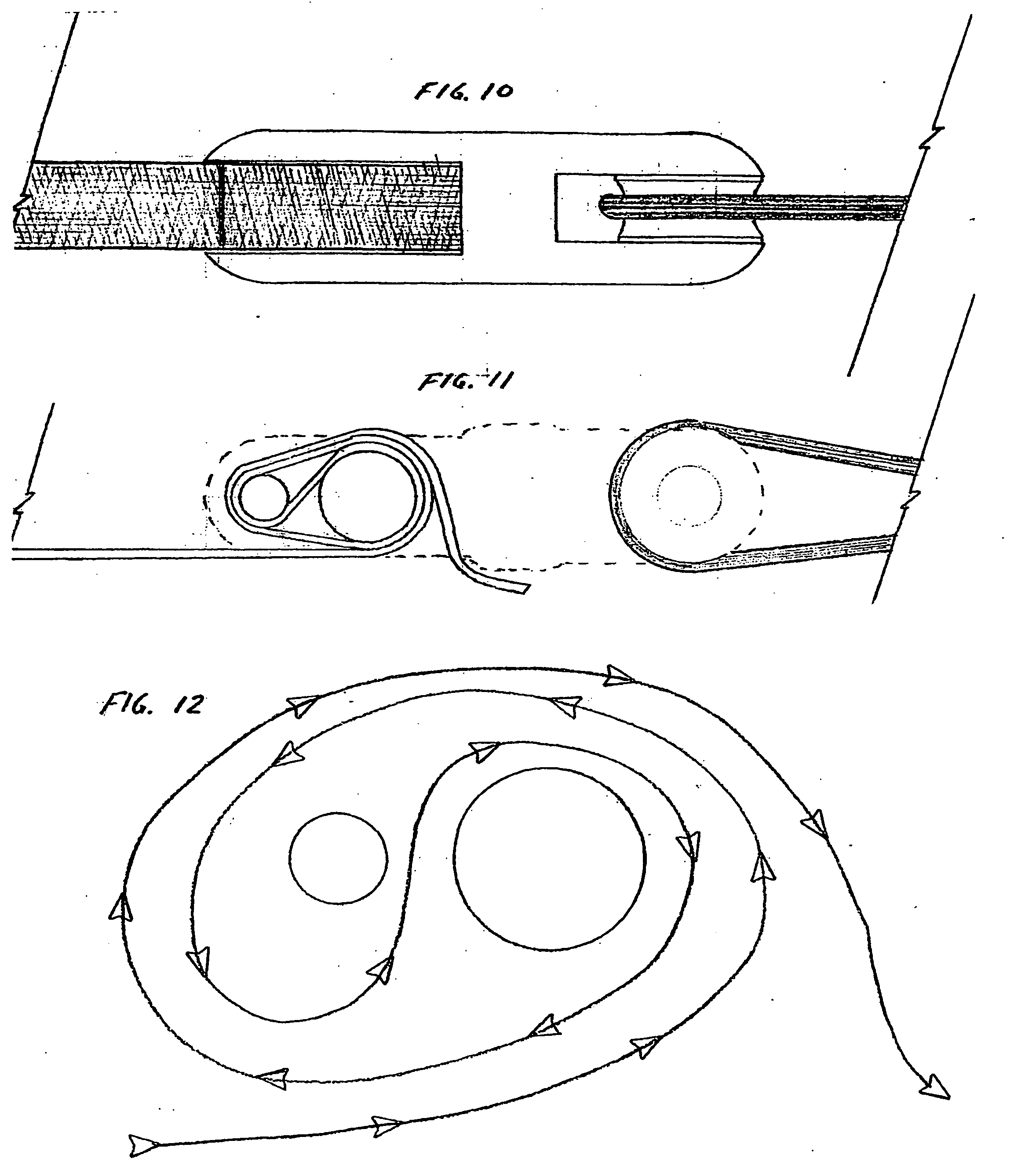 Connecting device and methods of using the connecting device