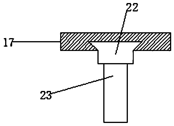 An automatic cutting device for insulation boards for building interior decoration