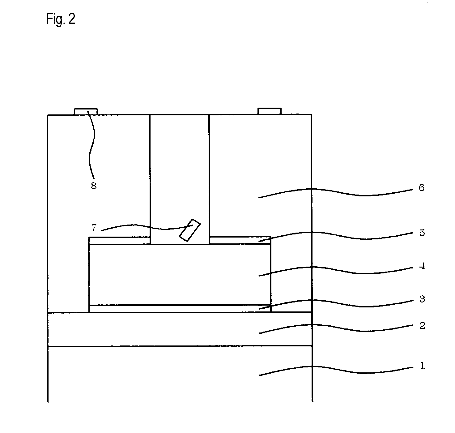 Residue removing liquid composition and method for cleaning semiconductor element using same