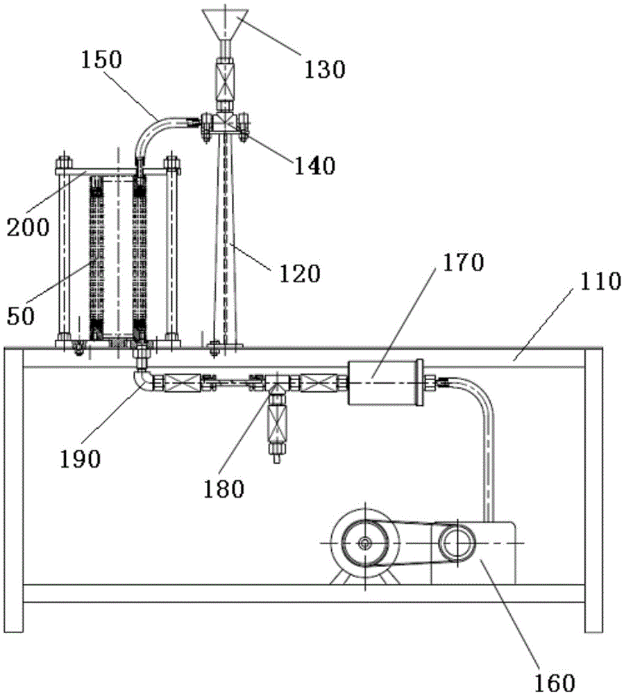 Shield electric motor for oil-submerged pump and preparation method therefor