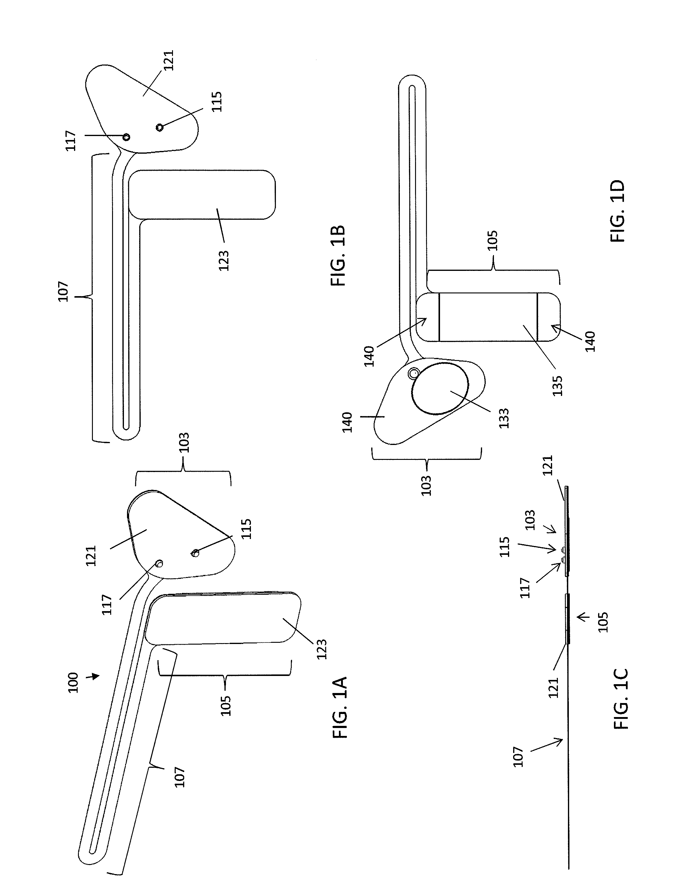 Methods for attaching and wearing a neurostimulator
