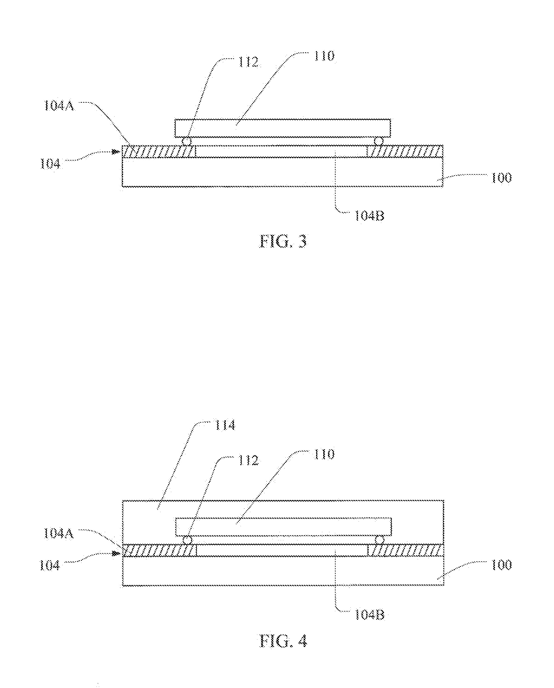 Semiconductor package and manufacturing method thereof