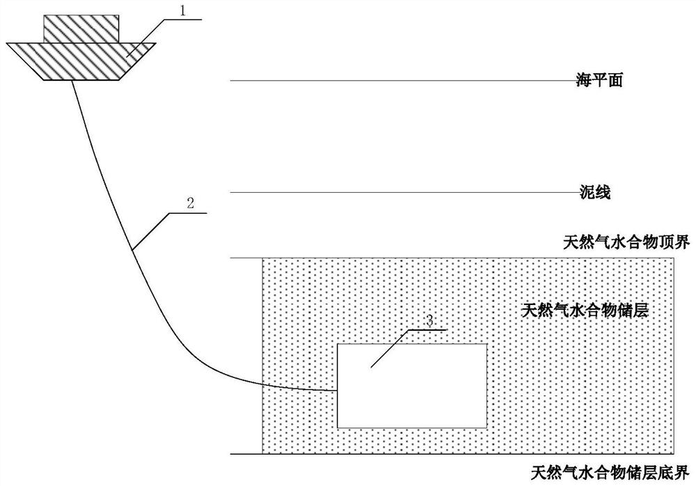 An intelligent robot for subsea natural gas hydrate mining