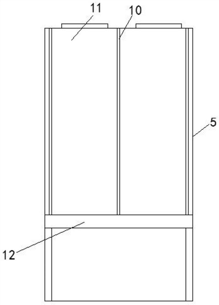 A sugarcane juice extractor and its working method