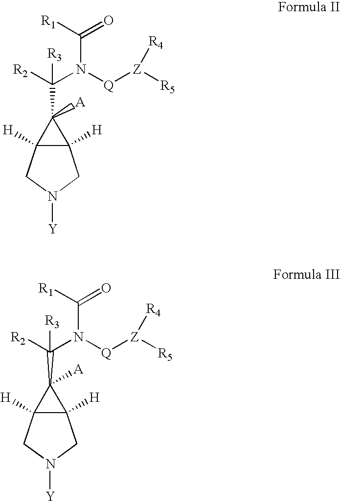 Bicyclic [3.1.0.] heteroaryl amides as type 1 glycine transport inhibitors