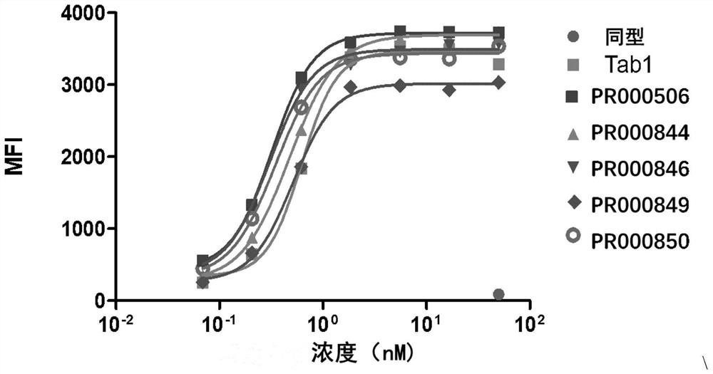 Anti-cd73 antibody and application thereof