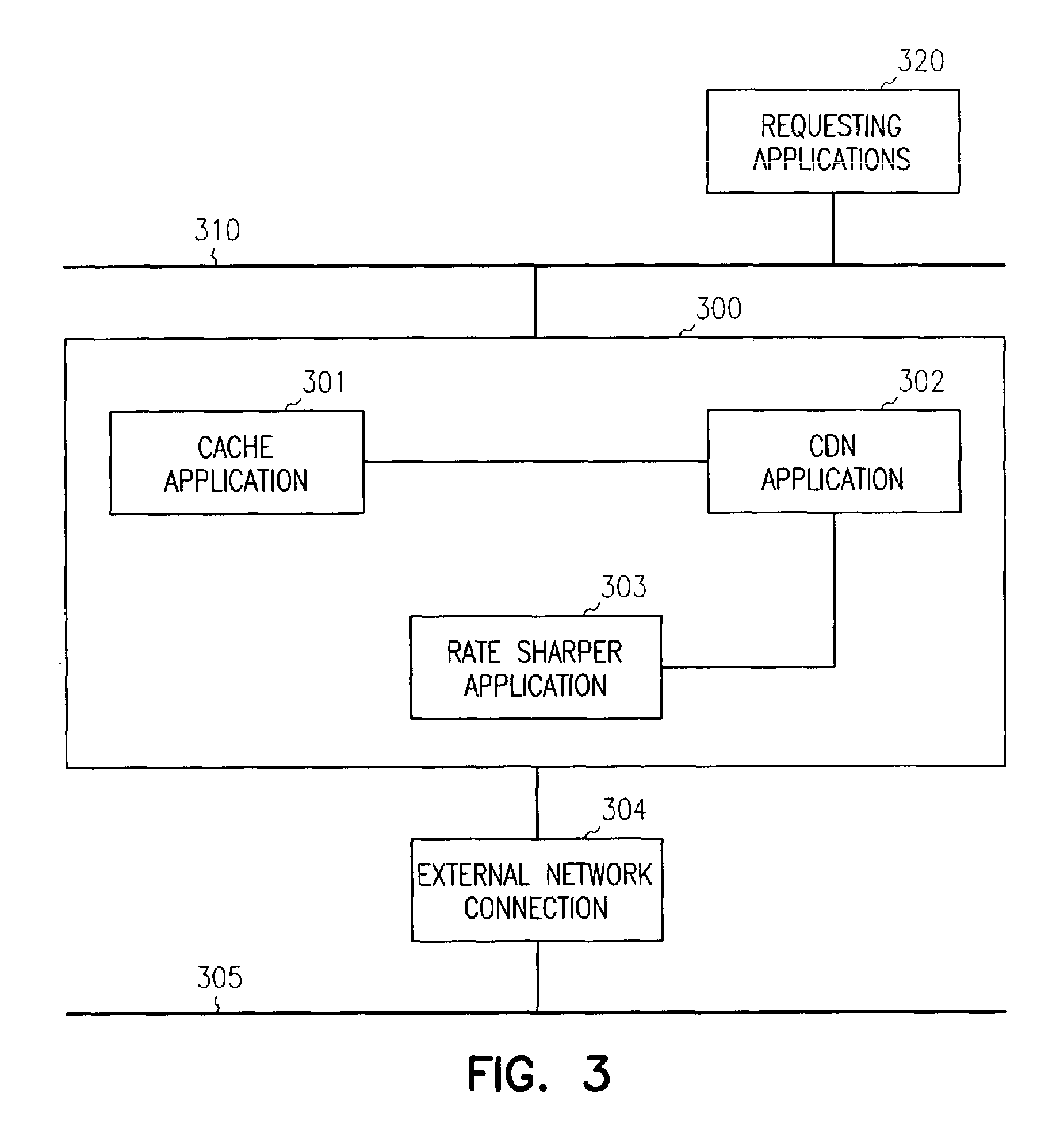 Methods and systems for managing network traffic