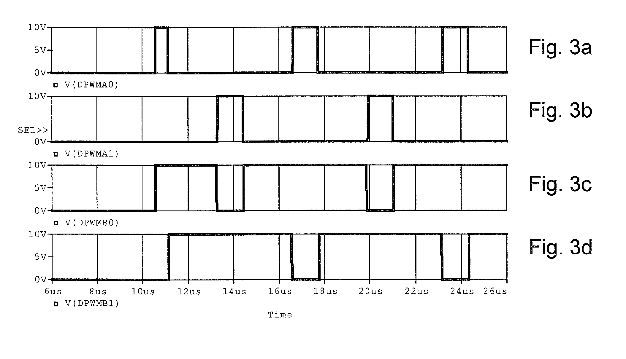 Switch Mode Converter and a Method of Starting a Switch Mode Converter