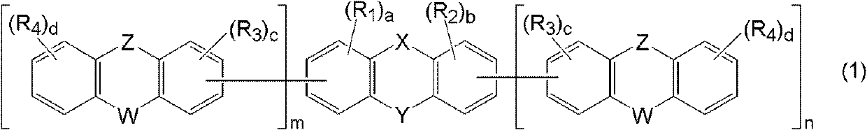 Aromatic heterocyclic derivative, and organic electroluminescent element comprising same