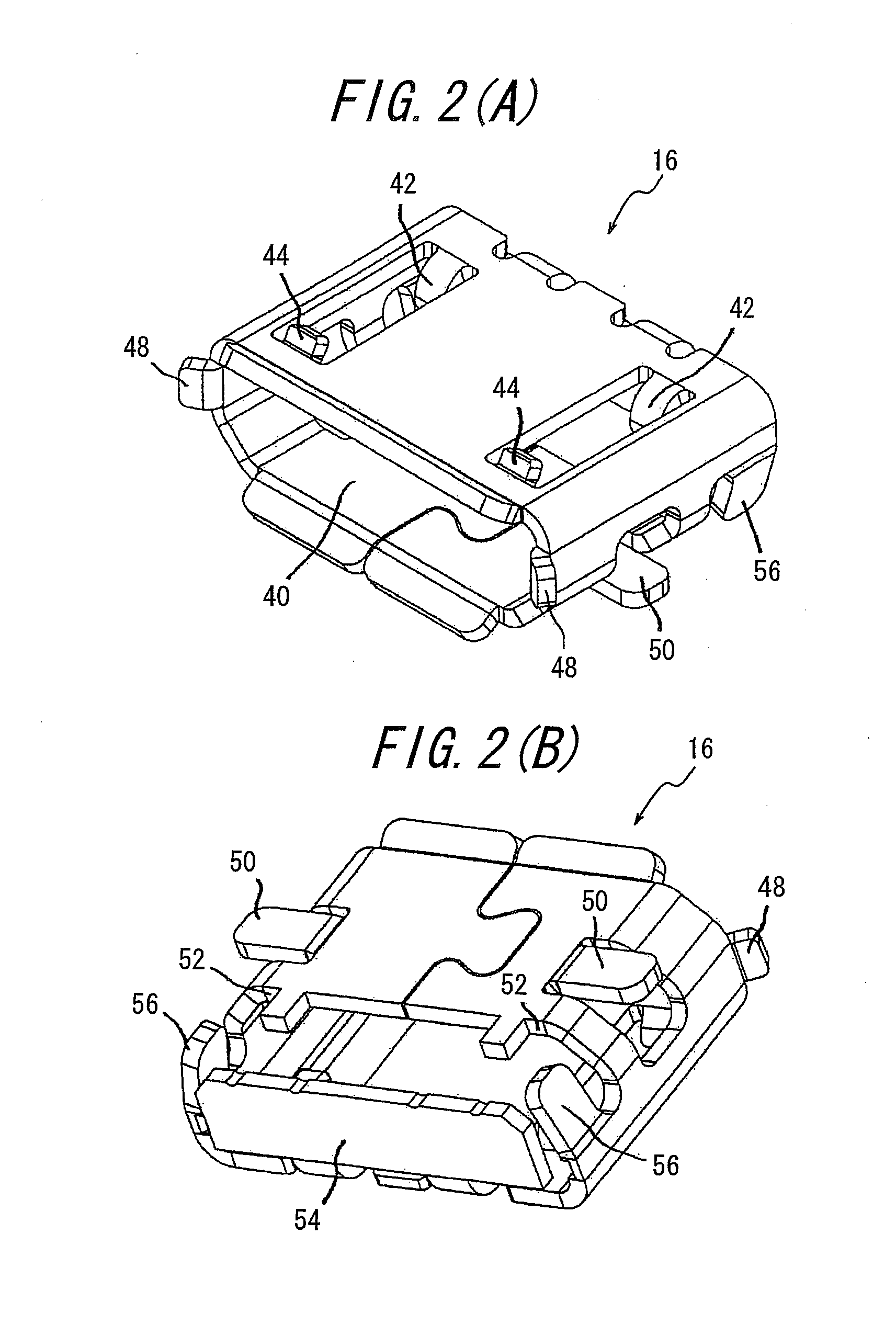 Electrical connector