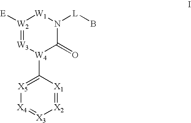 Triazinedione derivatives as GABA<sub>B </sub>receptor modulators