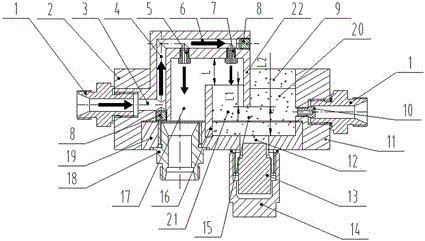 Sand spreader for locomotive and method of use thereof