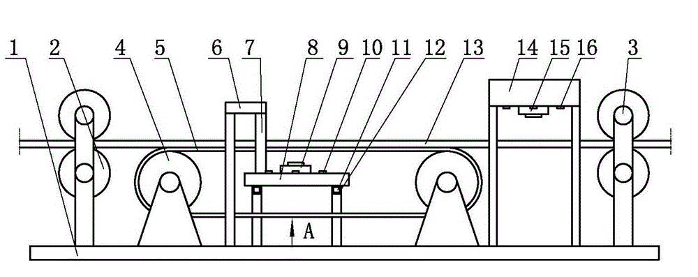 Antifake digital printing quality control system