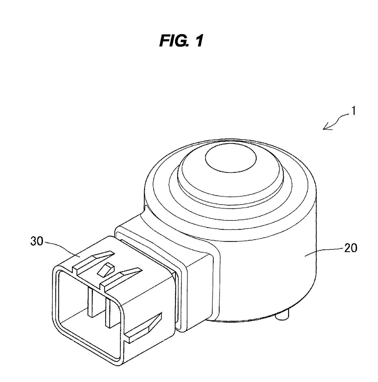 Electromagnetic drive coil unit and molding method thereof