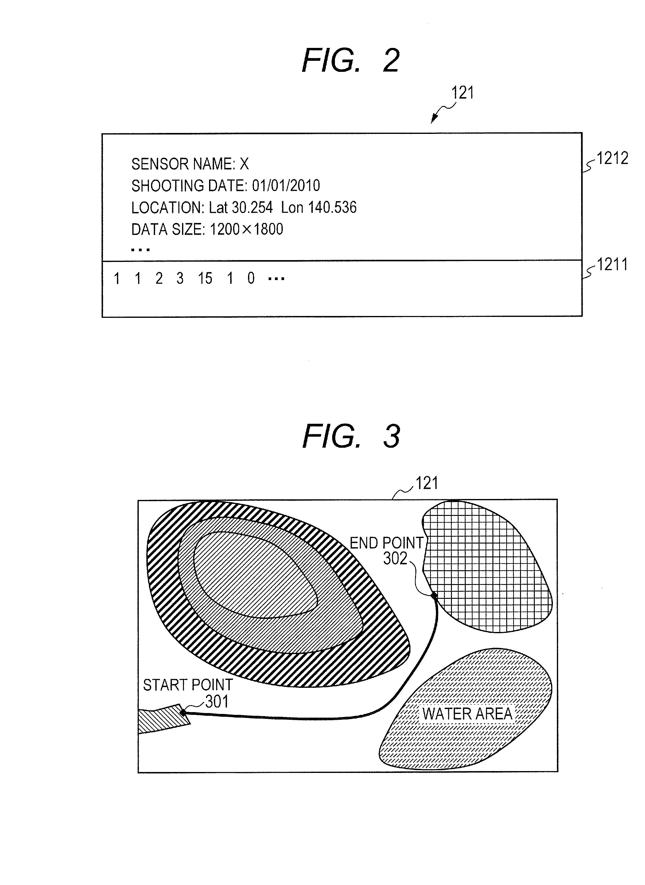 Route generation system, route generation method, and program