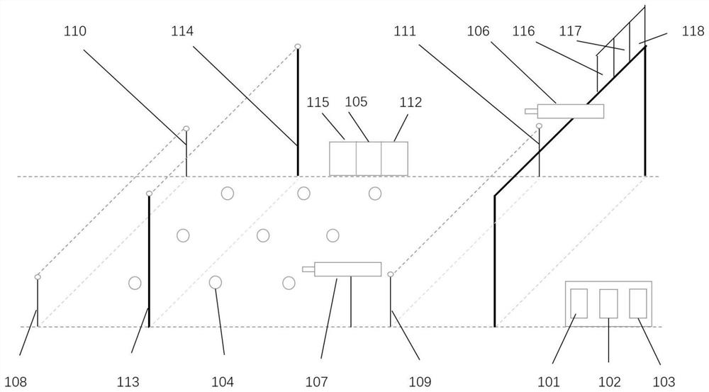 Inland ship monitoring system