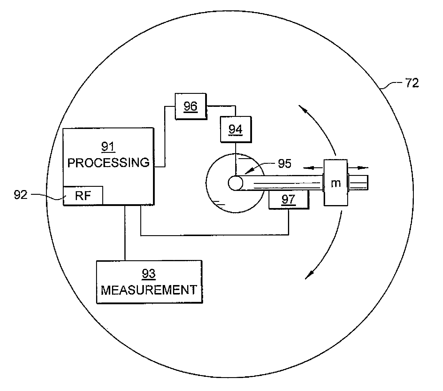 System and method for converting ocean wave energy into electricity