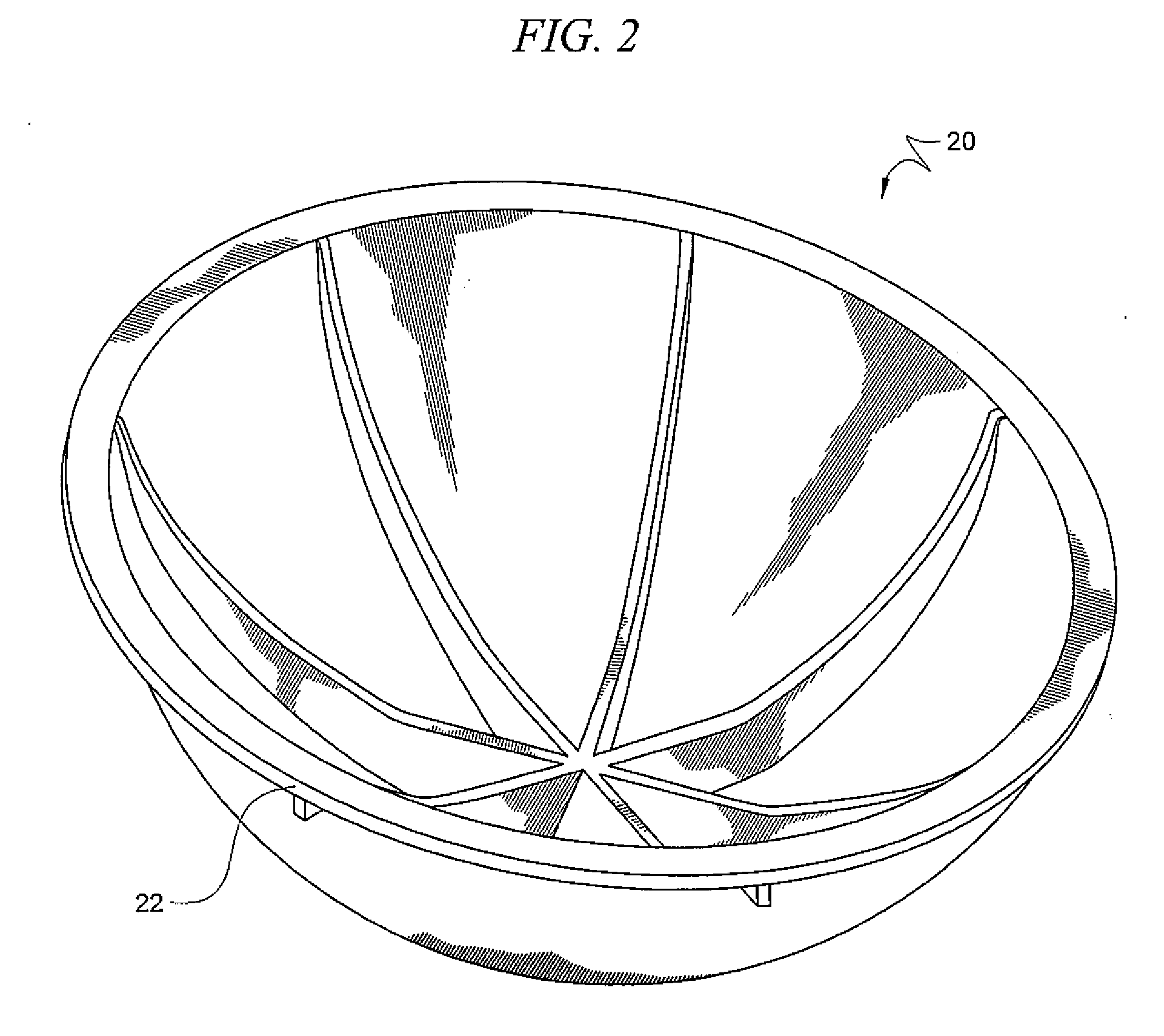 System and method for converting ocean wave energy into electricity