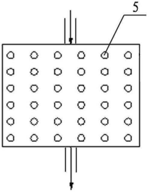 Off-line steam drawing process method of polyacrylonitrile-based protofilament