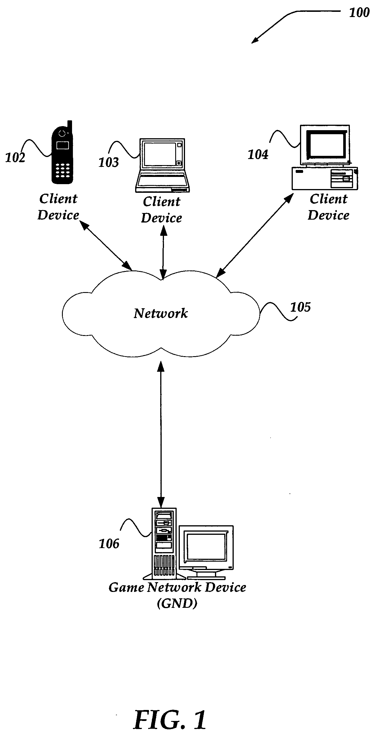 Method for accelerated determination of occlusion between polygons