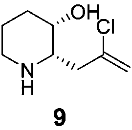 Synthetic method for halofuginone and intermediate of halofuginone