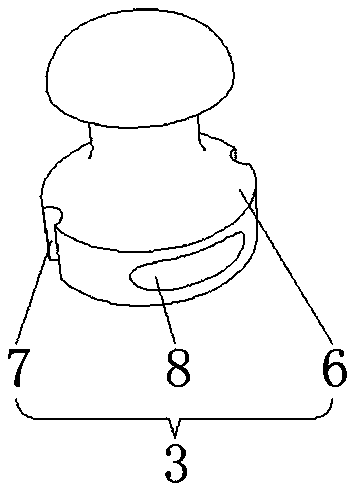 Safety protection equipment based on financial seal