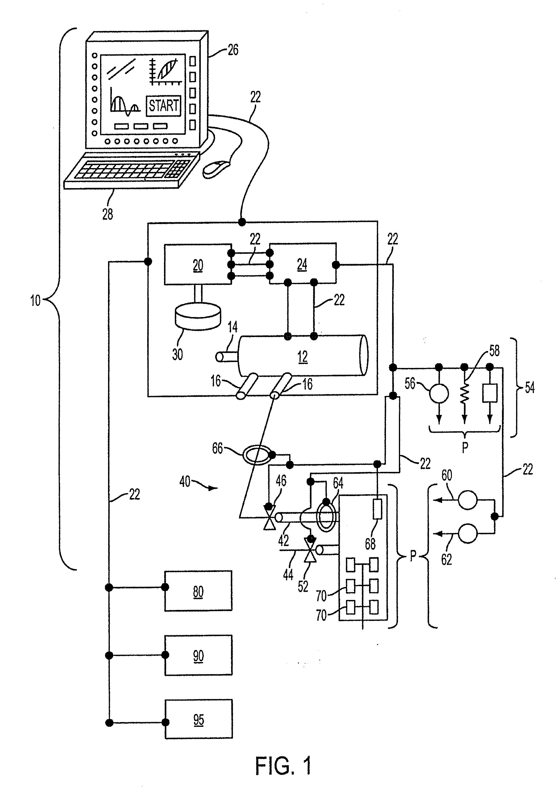 Ventilator Apparatus and System of Ventilation