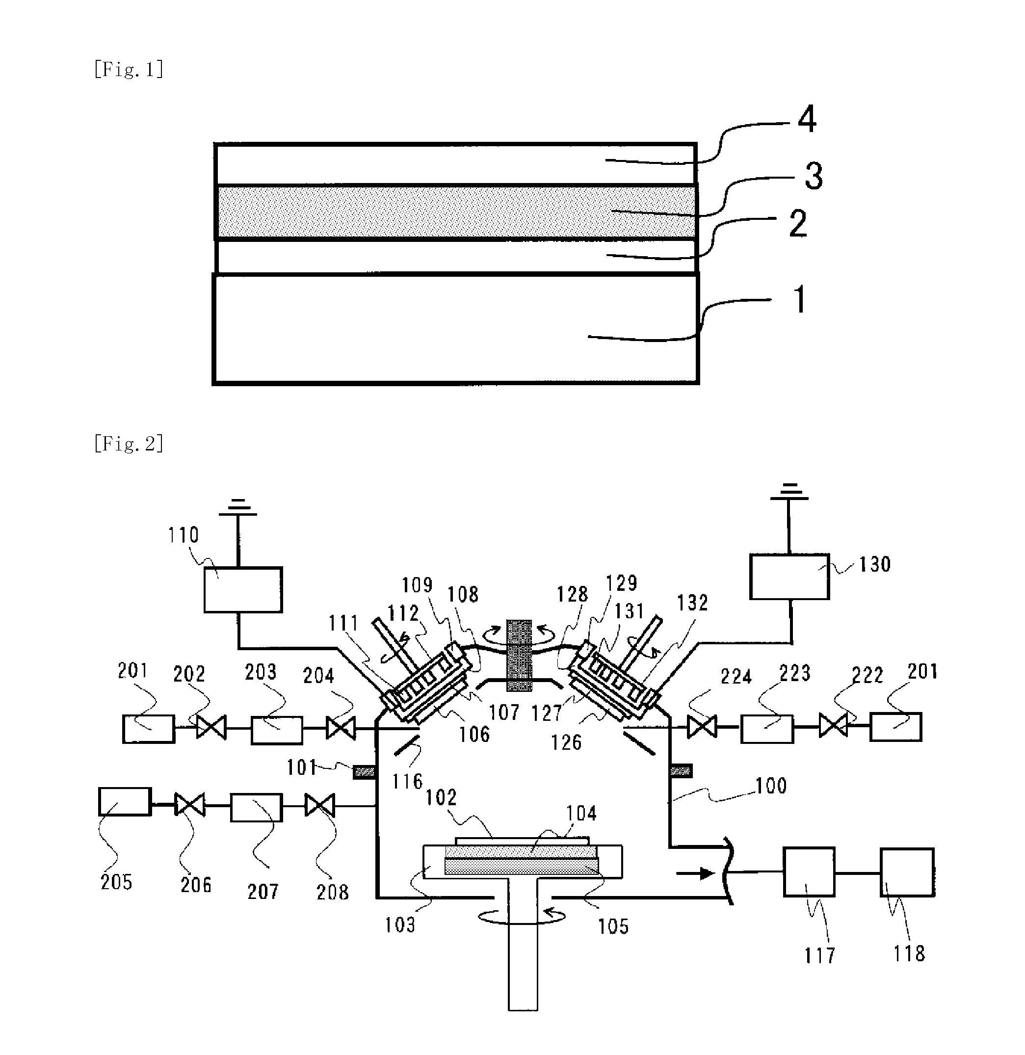 Methods for manufacturing dielectric films