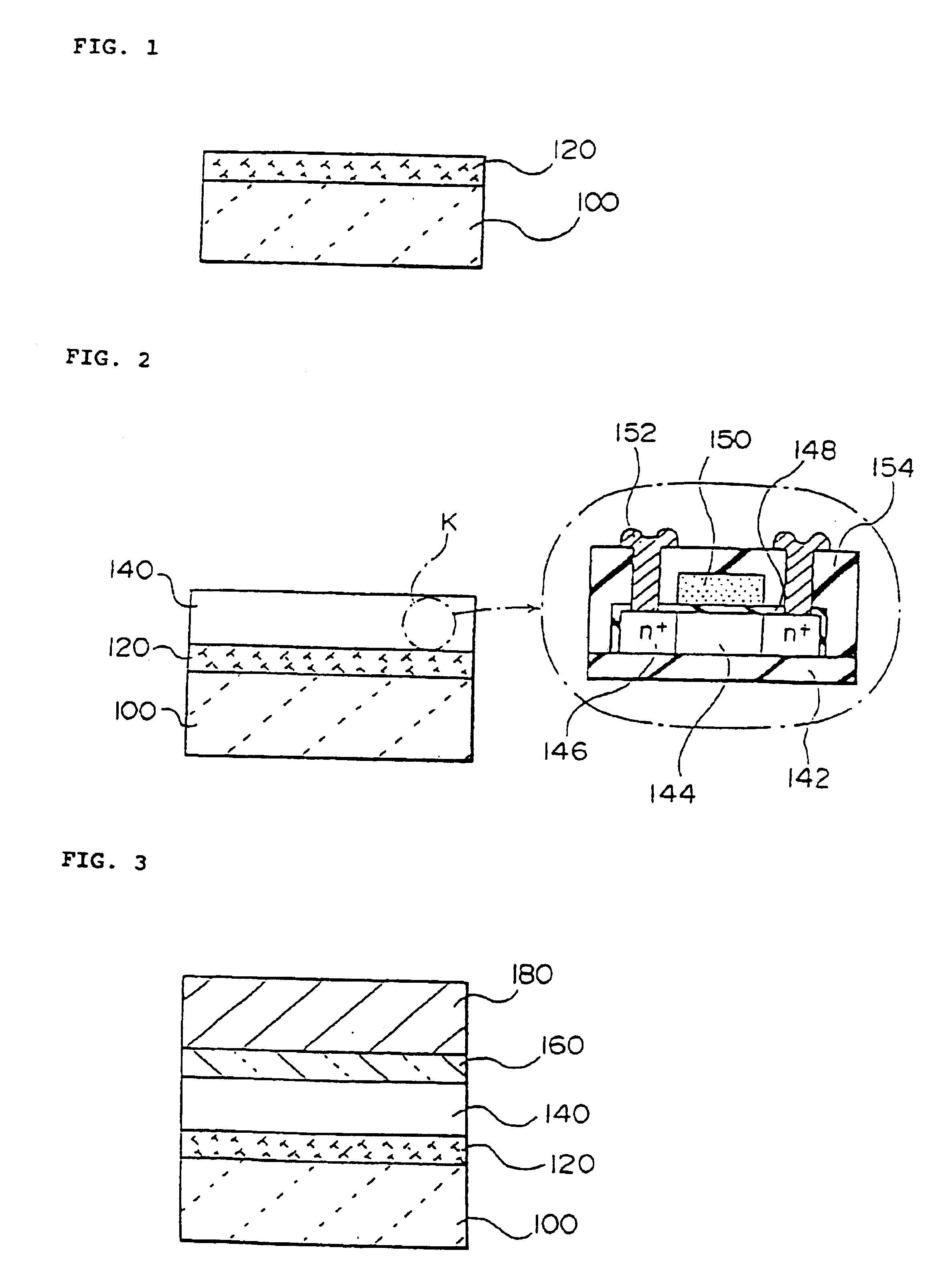 Method of separating thin film device, method of transferring thin film device, thin film device, active matrix substrate and liquid crystal display device