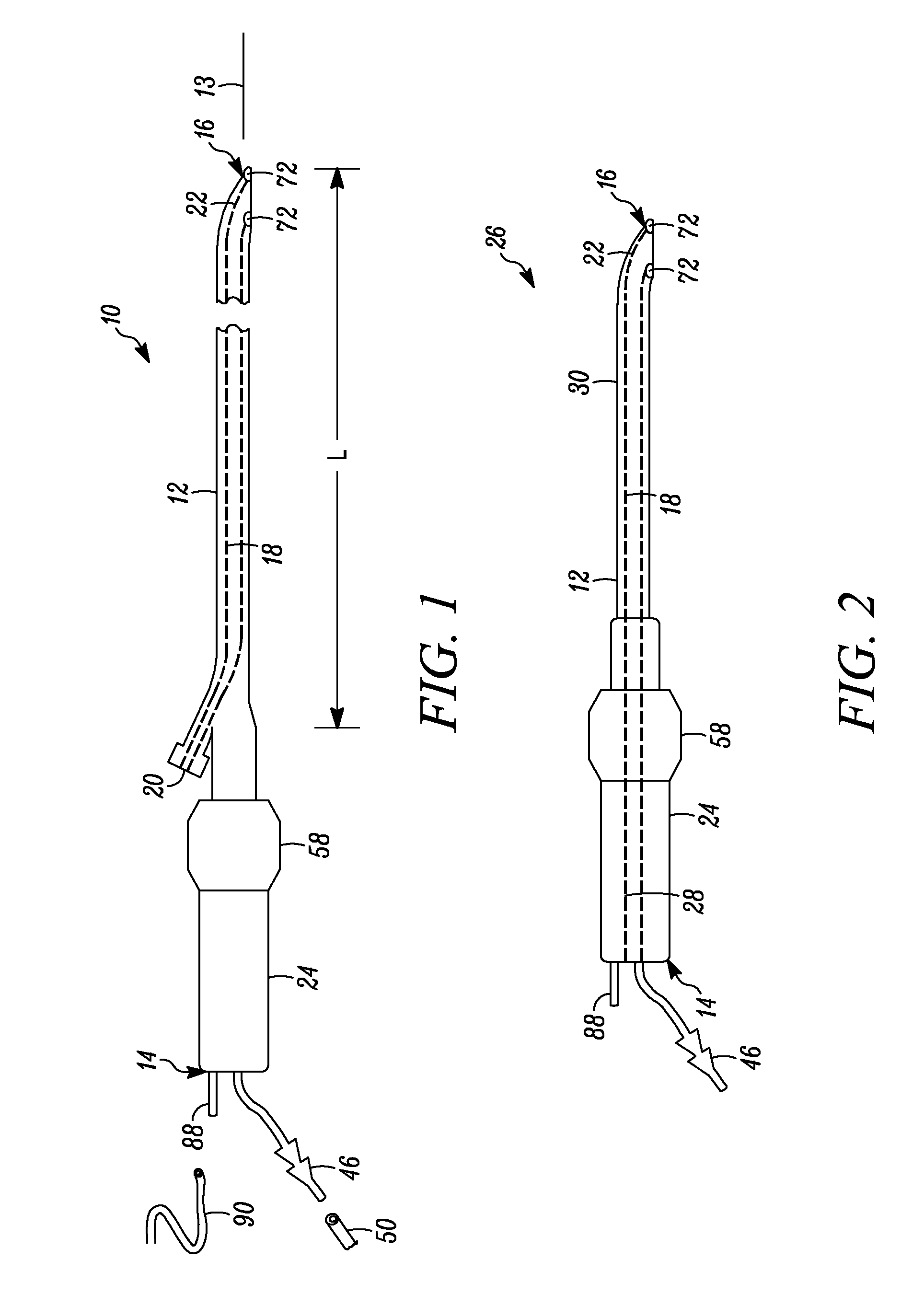 Methods and apparatus for lead placement on a surface of the heart