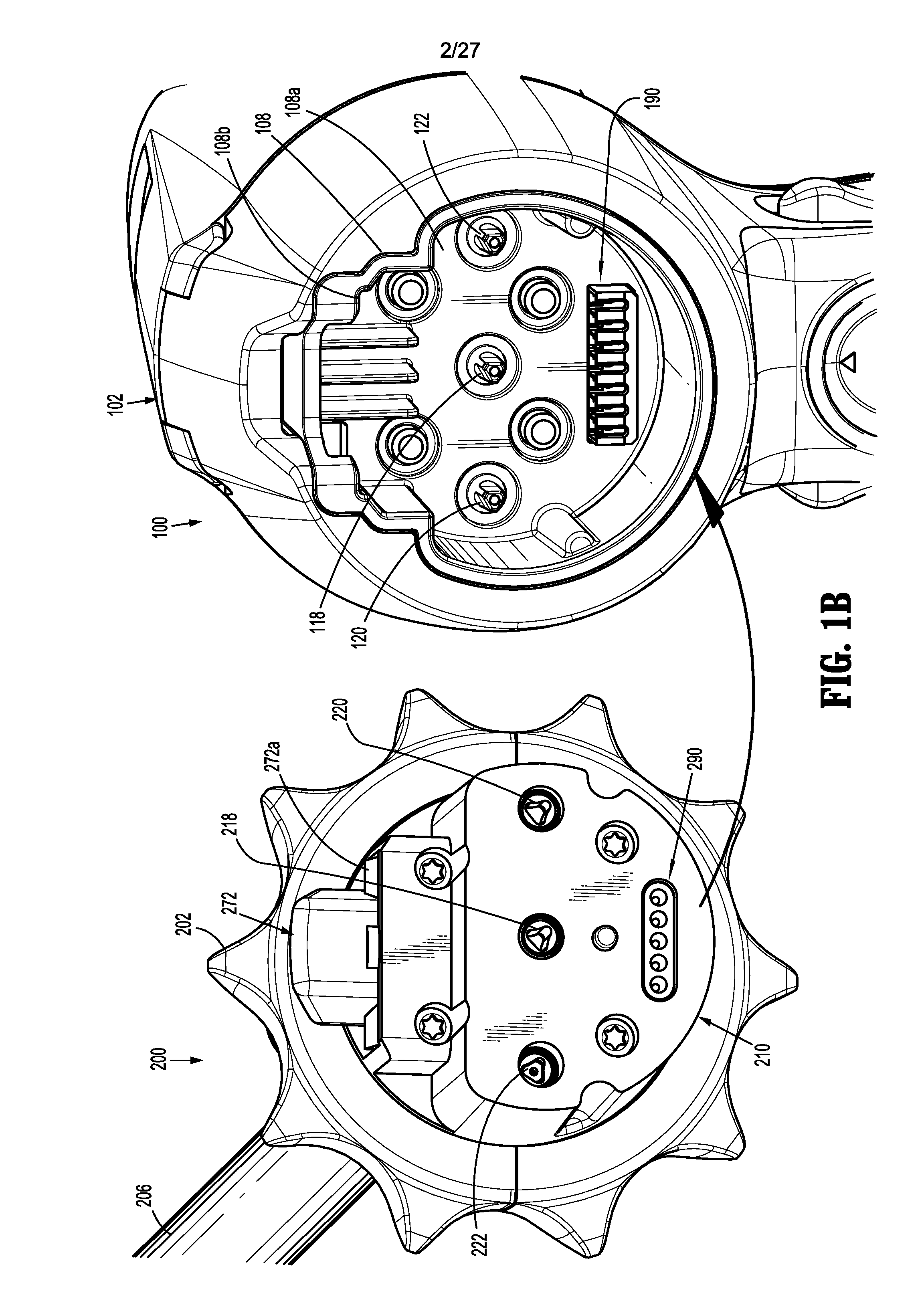 Adapter assembly for interconnecting electromechanical surgical devices and surgical loading units, and surgical systems thereof