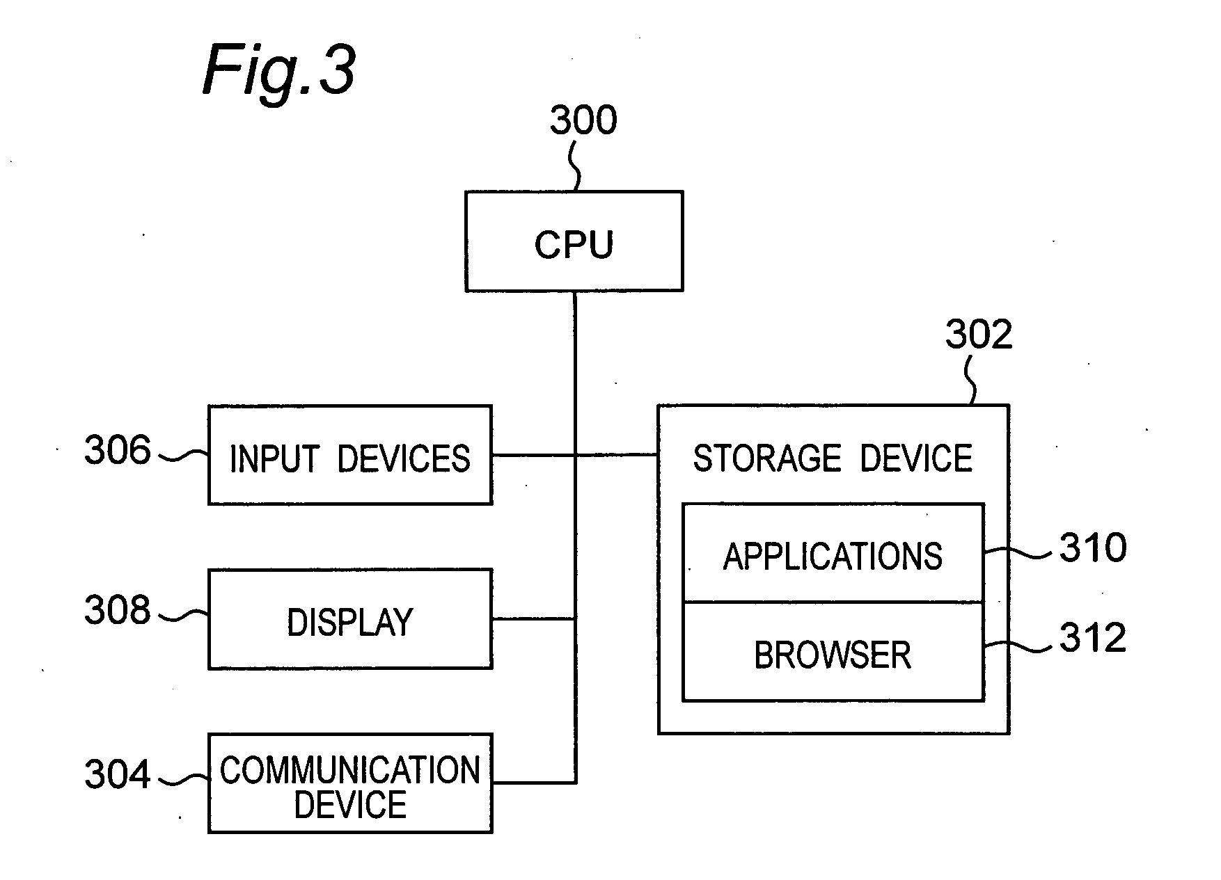 System and server for managing shared files