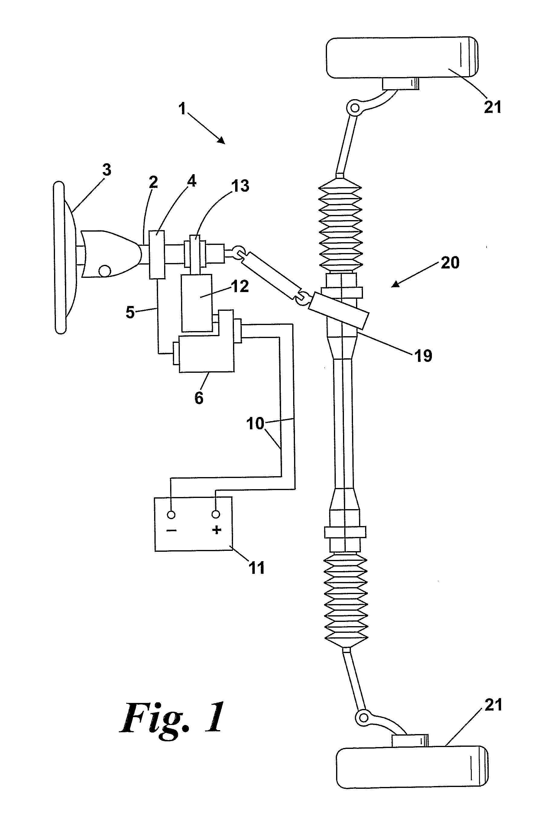 Determining Average Current Drawn by a Motor