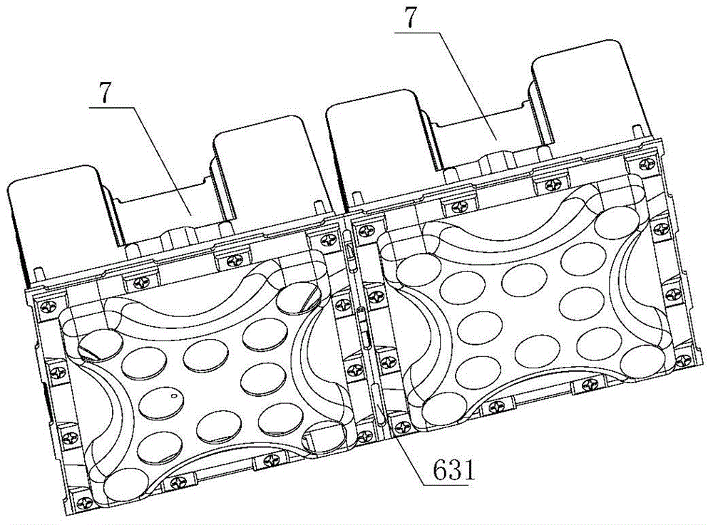 Light-emitting diode (LED) lighting lamp