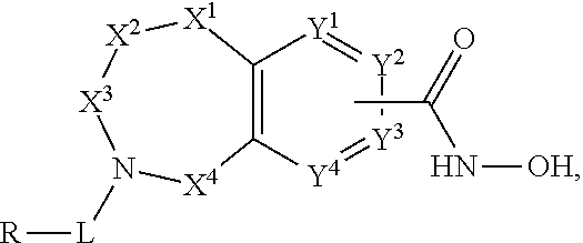 3-alkyl-4-amido-bicyclic [4,5,0] hydroxamic acids as HDAC inhibitors