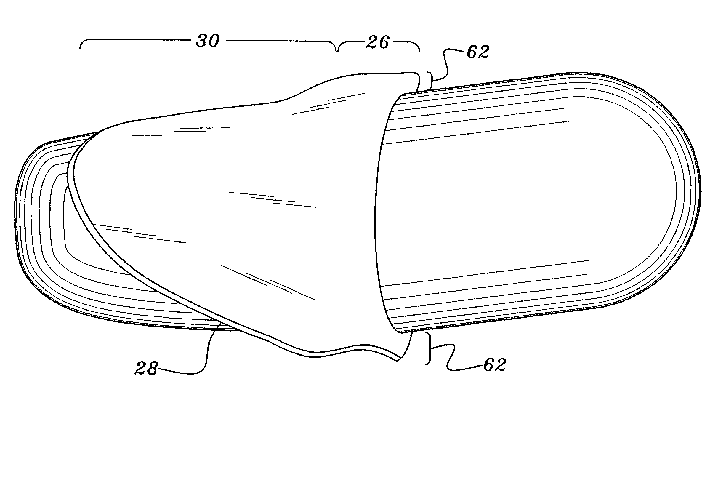 Bicuspid vascular valve and methods for making and implanting same
